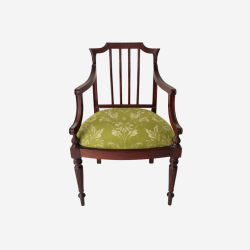 Sheraton Armchair - Helloilmare